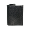 Cartera Caballero Lizard Triple
