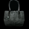 Bolso de piel modelo Diana