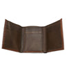 Cartera Caballero Lizard Triple