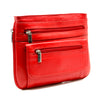 Cross body expandible