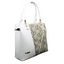 Bolso en charol de piel modelo Geraldine