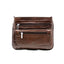 Cross body expandible