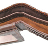 Billetera para caballero modelo Mónaco EDICION ESPECIAL