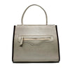 Bolso de piel cincelado modelo Cynthia