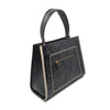 Bolso de piel cincelado modelo Cynthia
