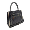 Bolso de piel cincelado modelo Cynthia