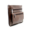 Cross body expandible
