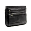 Cross body expandible