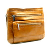 Cross body expandible