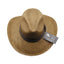 Sombrero Panamá estilo  Australiano
