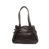 Bolso de piel modelo Sol