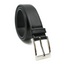 Cinturón de piel para caballero modelo Enzo