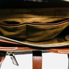 Bolso cincelado modelo Valeria