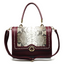 Bolso de piel Paola  EDICION ESPECIAL