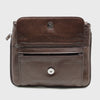 Cross body expandible