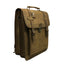 Back pack de piel modelo Josh
