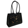Bolso cincelado modelo Valeria