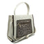 Bolso de piel cincelado modelo Cynthia