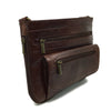 Cross body expandible EDICION ESPECIAL LIZARD