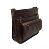 Cross body expandible EDICION ESPECIAL LIZARD