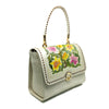 Bolso cincelado modelo Paola