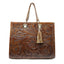 Bolso de piel cincelado modelo Jeanette
