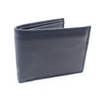 Billetera de piel para caballero modelo Milán