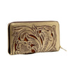 Cartera Cincelada Mayra