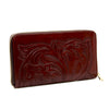 Cartera Cincelada Mayra