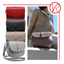 Cross body de piel Lizy