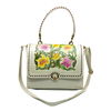 Bolso cincelado modelo Paola