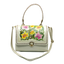 Bolso cincelado modelo Paola