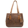 Bolso de piel modelo Diana