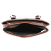 Bolso de piel modelo Diana