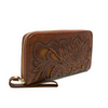 Cartera Cincelada Mayra