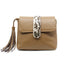 Cross body de piel modelo Astrid