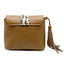 Cross body de piel modelo Astrid