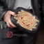 Bolso de piel para caballero modelo Alex