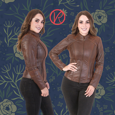 Chammaras y chalecos Dama