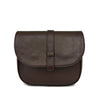 Cross body de piel Lizy