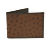 Cartera Exotic Caballero