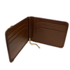 Cartera Clip Caballero