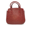 Bolso de piel modelo Berenice