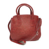 Bolso de piel modelo Berenice