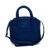 Bolso de piel modelo Berenice